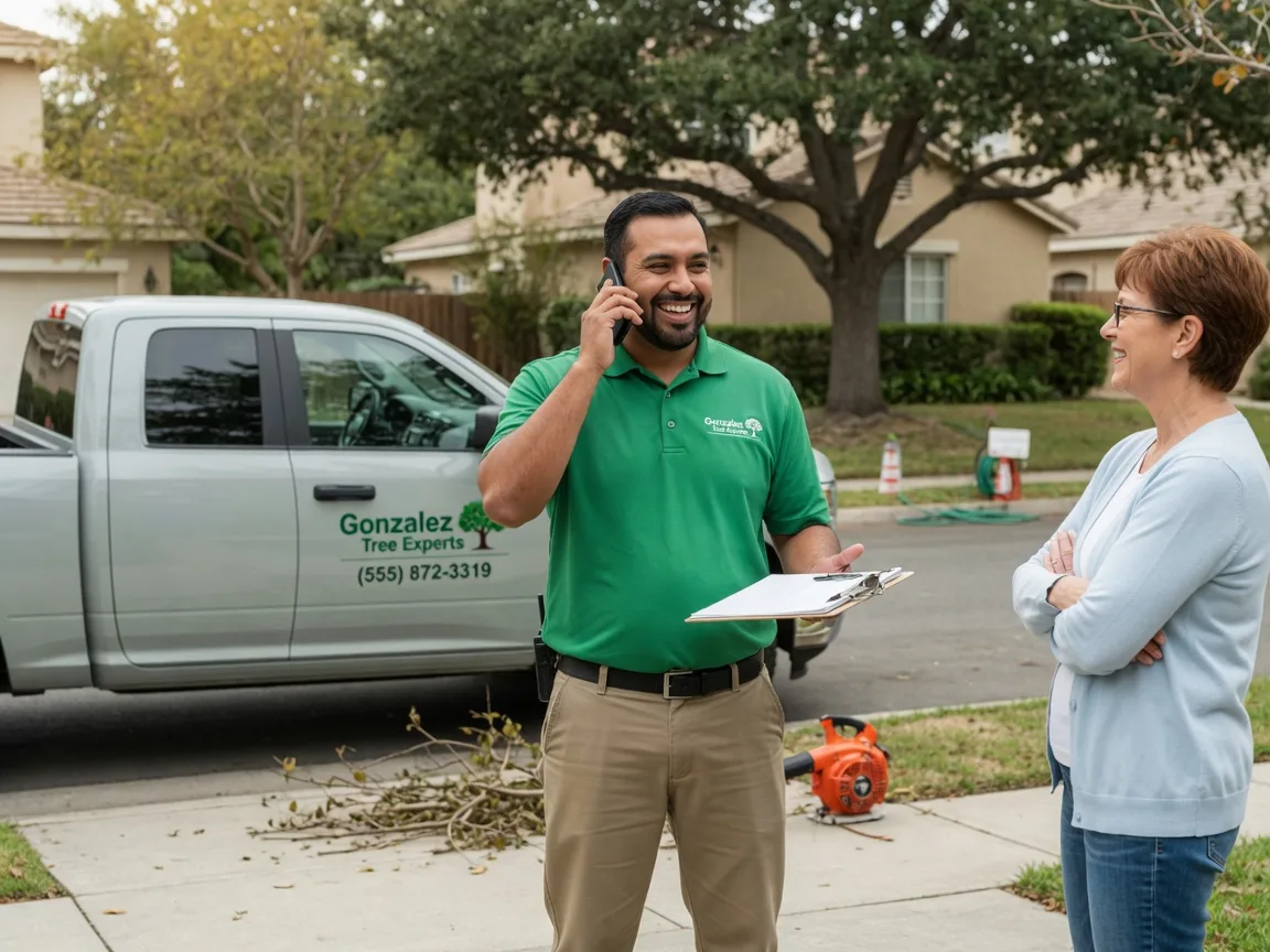 Tree Service Brownsville, KY FAQs